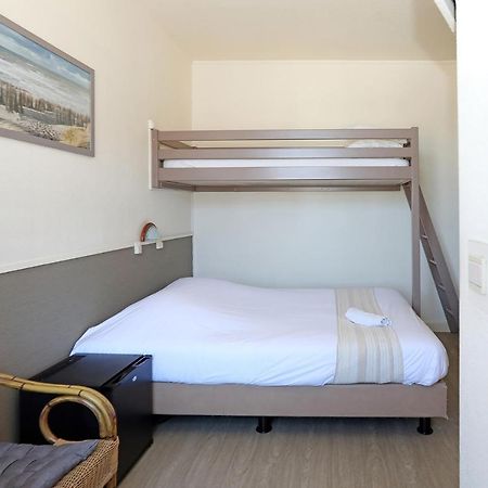Hotel Cecil De Panne Kültér fotó