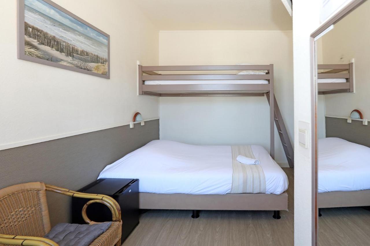 Hotel Cecil De Panne Kültér fotó