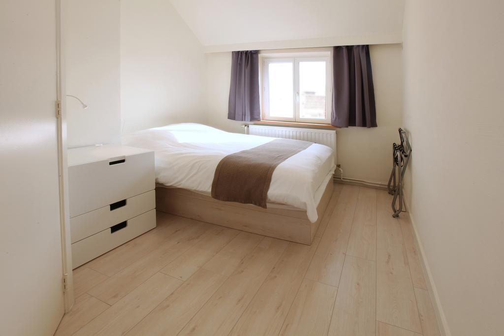 Hotel Cecil De Panne Szoba fotó
