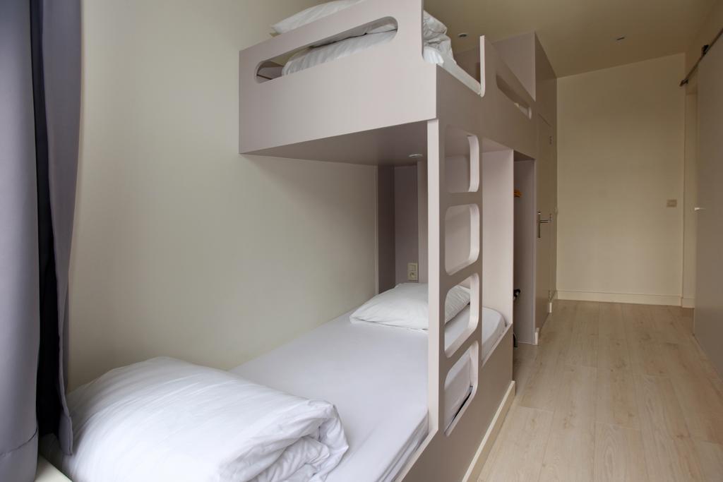 Hotel Cecil De Panne Szoba fotó
