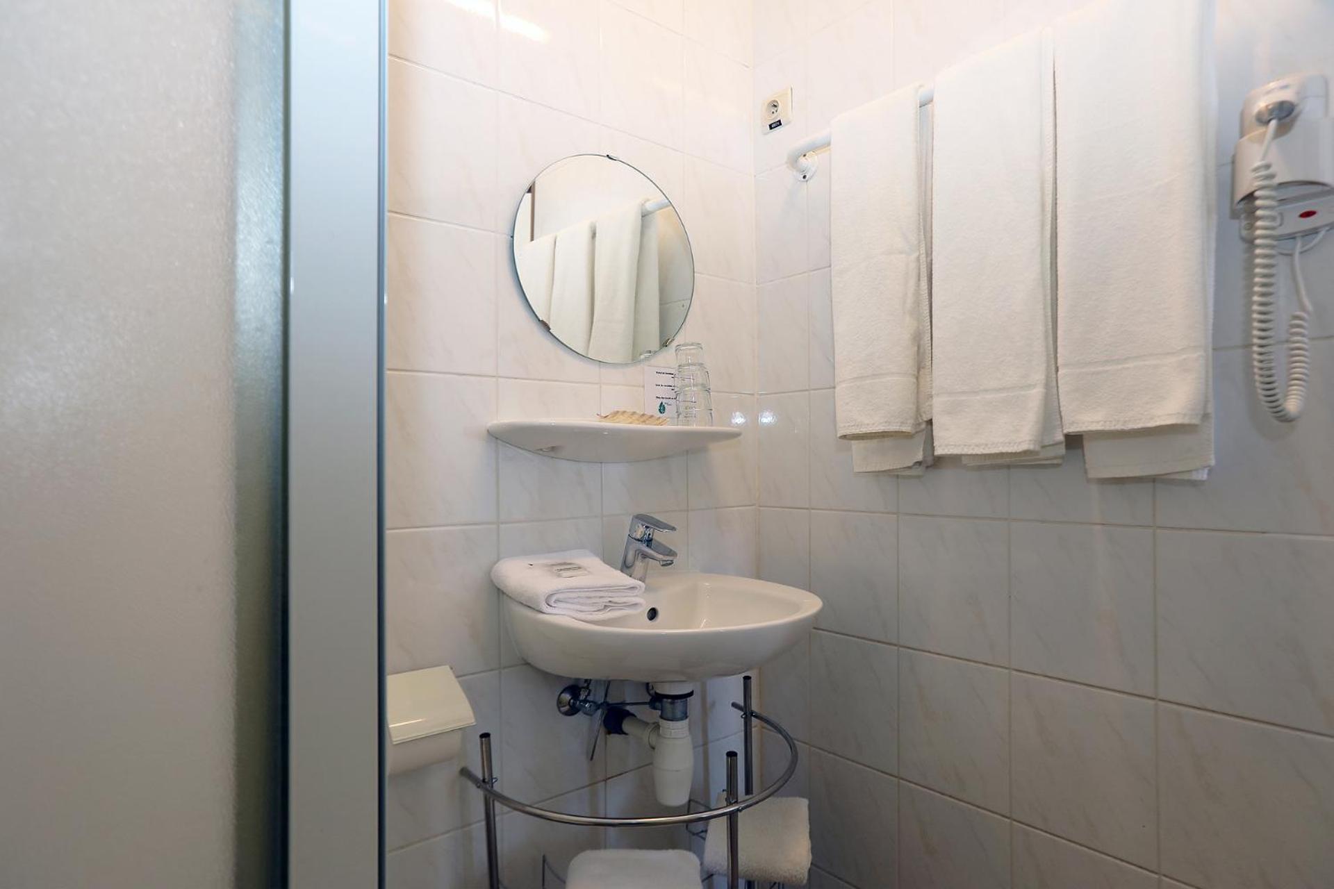 Hotel Cecil De Panne Szoba fotó