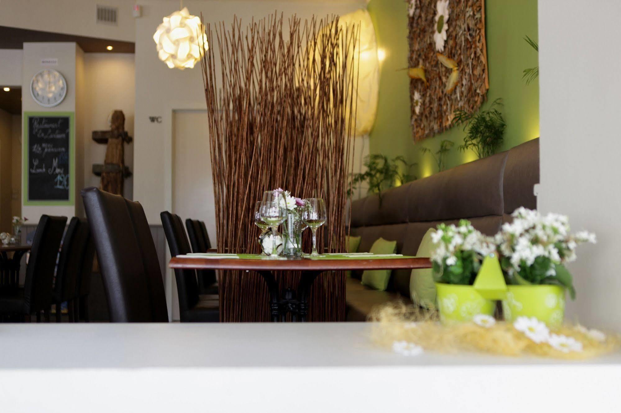 Hotel Cecil De Panne Kültér fotó
